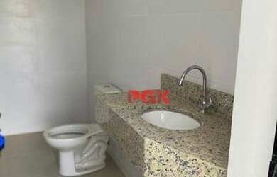 Imagem 15: Apartamento com 3 dormitórios, 230 m² - venda por R$ 1.200.000 ou aluguel...