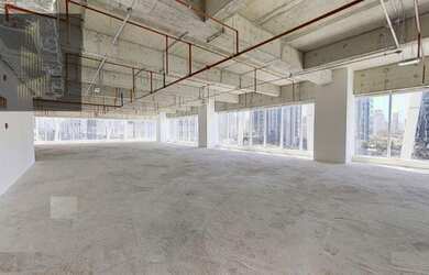 Imagem 7: Andar Corporativo para alugar, 1394 m² por R$ 244.000,00/mês - Vila...