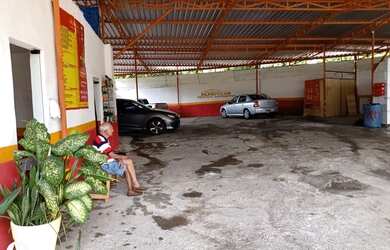 Imagem 3: Vende esse imóvel. Ar-condicionado, 500m² de Áreae5 Vagas na garagem