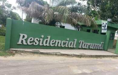 Imagem 1: Lote / Terreno para venda tem 600 metros quadrados em Tarumã - Manaus...