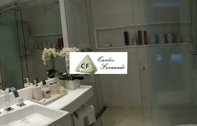 Imagem 12: COBERTURA LOCALIZAÇÃO NOBRE ENTRE A LAGOA E A PRAIA DE IPANEMA