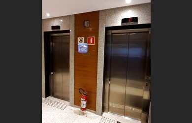 Imagem 7: Andar Corporativo para alugar, 458 m² por R$ 48.500,00/mês - Jardins...