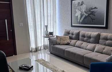 Imagem 5: Casa à venda de alto padrão no Condomínio Velho Chico