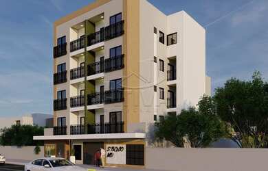 Imagem 3: Toledo - Flat - Jardim Tocantins