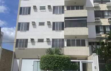 Imagem: O apartamento possui 3 Dormitórios, 3 Banheiros, 2 Vagas na