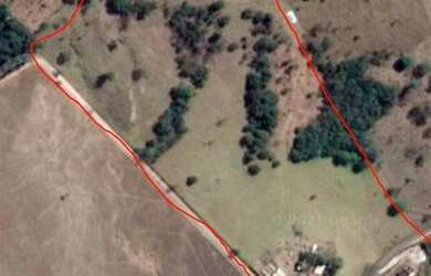 Imagem 14: chácara em inhumas. 94.000m² de Área