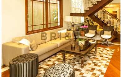 Imagem 11: Casa no Alto da Boa Vista