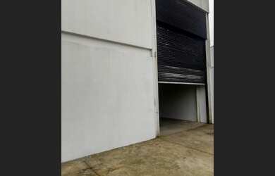 Imagem 5: Galpão/Depósito/Armazém para aluguel tem 200 metros quadrados