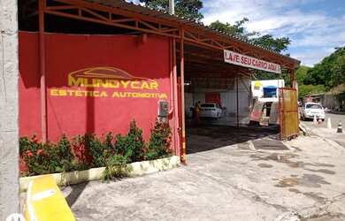 Imagem 2: Vende esse imóvel. Ar-condicionado, 500m² de Áreae5 Vagas na garagem