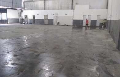 Imagem 5: Aluga-se galpão no Montese