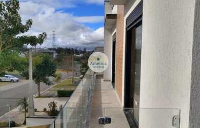 Imagem 7: Casa em Condomínio para Venda em Mogi das Cruzes, Fazenda Rodeio, 3 dormitórios, 3 suítes