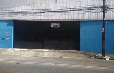 Imagem 3: Aluga-se galpão no Montese