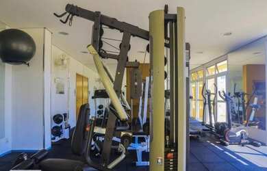 Imagem 13: Lindo Apartamento 4 Dormitorios 2 vagas lazer completo Vila Firmiano Pinto...