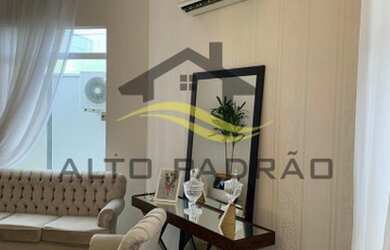 Imagem 6: Lindo sobrado de alto padrão à venda em Artur Nogueira SP