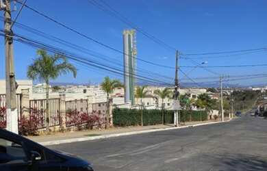 Imagem: O terreno possui 200m² de Área e está localizado em Sapucaia