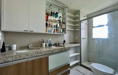 Imagem 10: Apartamento 3 suítes no Horto Bela Vista R$ 879.000,00