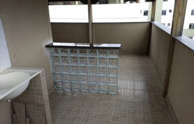 Imagem 8: Cobertura Duplex em Betim