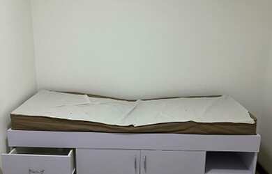 Imagem 12: Alugo excelente loja BARRA 4 salas e recepção /clinica medica ou dentaria