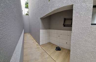 Imagem 6: LINDISSIMA CASA EM CONDOMINIO FECHADO EM ATIBAIA