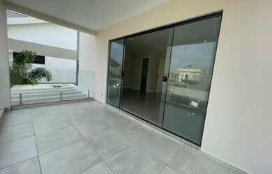 Imagem 12: Casa contemporânea 4 quartos a venda no início Recreio