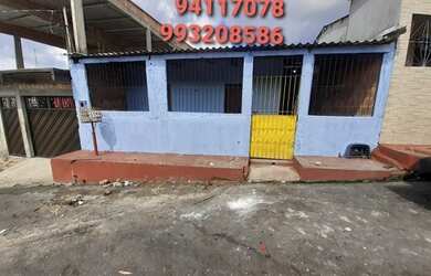 Imagem 1: Aluguel de casa no novo alexo