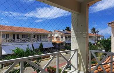 Imagem 12: Casa de condomínio Pé na areia da praia para venda, com 188 metros quadrados...