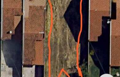 Imagem 2: Lote no Garavelo. 360m² de Área