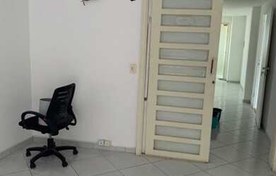 Imagem: O depósito possui 55m² de Área e está localizado em Praia