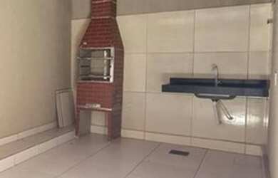 Imagem 6: Casa para venda com 110 metros quadrados com 3 quartos em Residencial...