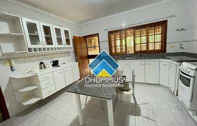 Imagem 10: Chácara com 6 dormitórios, 2500 m² - venda por R$ 1.050.000,00 ou aluguel...