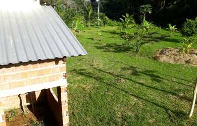 Imagem: A chácara está localizado em João Eduardo Ii, Rio Branco