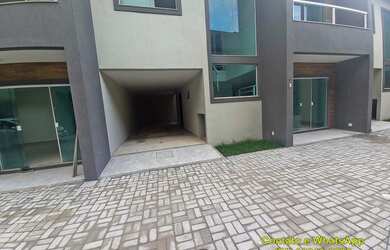 Imagem 13: Casa em Lauro de Freitas 3 suítes, closet, 02 vagas, condomínio