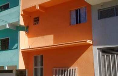 Imagem 1: Casa para alugar em Jandira