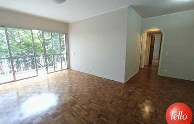 Imagem 2: São Paulo - Apartamento Padrão - Campo Belo