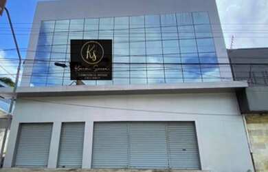 Imagem: O depósito possui 300m² de Área e está localizado em São