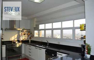 Imagem 5: Cobertura com 4 dormitórios, 600 m² - venda por R$ 8.404.000,00 ou aluguel...