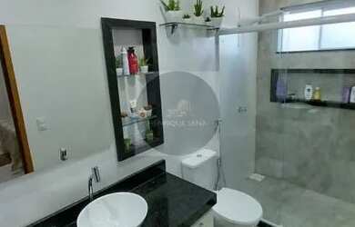 Imagem 10: Vendo casa no condomínio Blue Garden, toda com planejados, 3 suítes