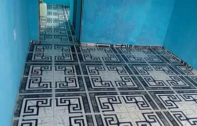 Imagem 10: Vende se uma casa. Varanda, 1 Banheiroe2 Dormitórios