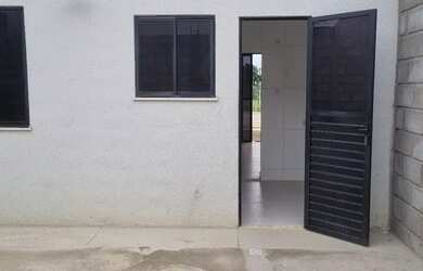 Imagem 2: Reserva Guarujá. 1 Banheiroe2 Dormitórios