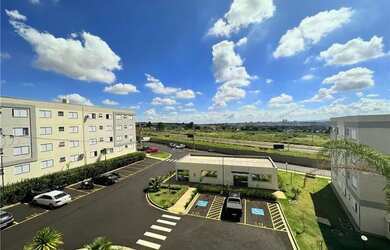 Imagem 8: Charmoso Apartamento. Piscina, Churrasqueira, 51m² de Áreae1 Vaga na...