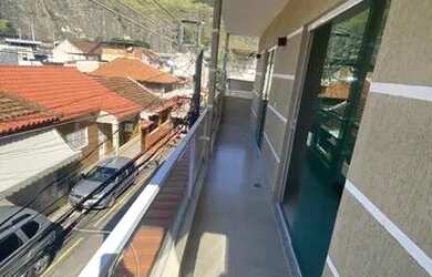 Imagem 14: Casa primeira locação em fino acabamento 1 pavimento