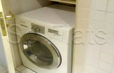 Imagem 7: Disponível para locação na Vila Olímpia localizado na Rua Funchal...