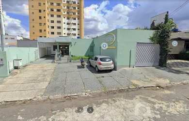 Imagem: O terreno possui 481m² de Área e está localizado em Setor