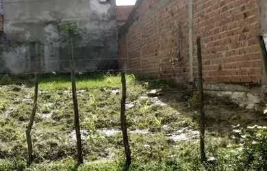 Imagem: O terreno e está localizado em Soledade, Aracaju à venda por