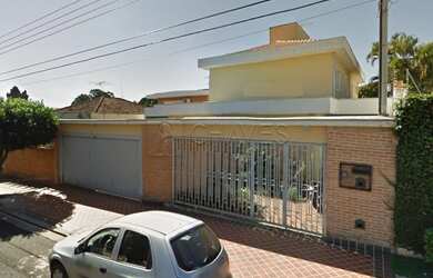 Imagem 1: Ribeirão Preto - Casa Padrão - Alto da Boa Vista
