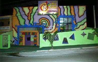 Imagem 1: Salão, 382 m² - venda por R$ 980.000,00 ou aluguel por R$ 8.000,00/mês - Wanel Ville - Sor