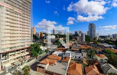 Imagem 8: Apartamento para Aluguel - Chácara Santo Antonio, 2 Quartos, 105 m2