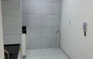 Imagem 5: Apartamento Nascente, vista livre Condomínio Alameda Mangueira no Curado...