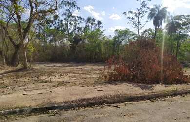 Imagem: O terreno possui 367m² de Área e está localizado em Jardim