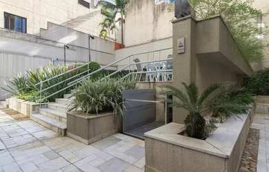 Imagem 16: Flat Wyndham Paulista nos Jardins, prox a Av. Paulista e ao Pq Trianon